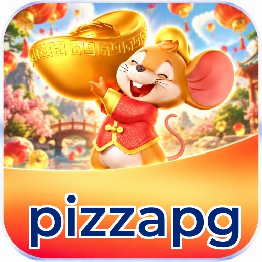 pizzapg Segurança Logo 1