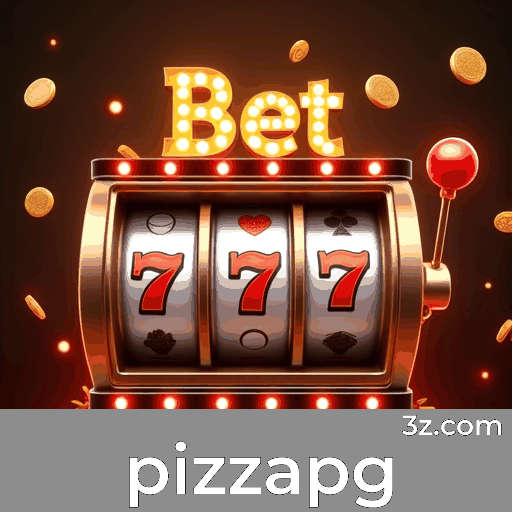 Pioneirismo em Jogos: Convergência Tecnológica na pizzapg