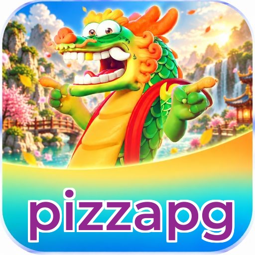 pizzapg Logo