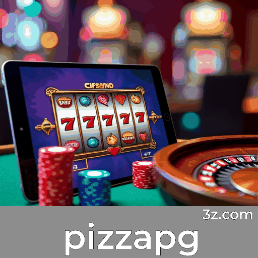 Recompensas Reais e Confiáveis no pizzapg: Promoções Sem Pegadinhas