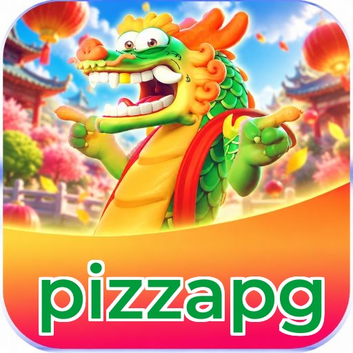 pizzapg Logo