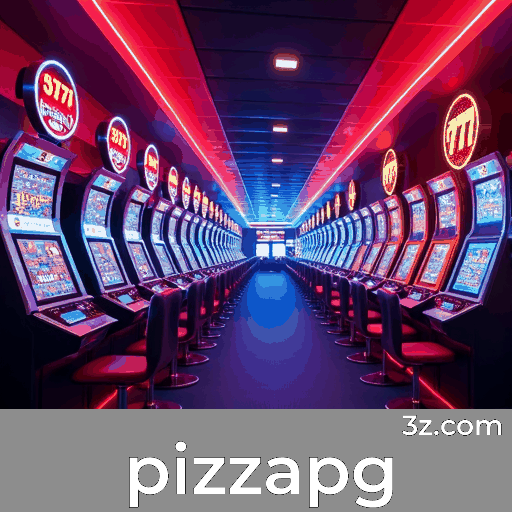 pizzapg: Jogue e ganhe fácil no Brasil