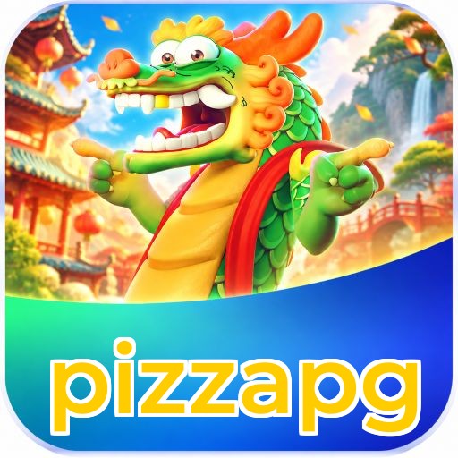 pizzapg Instalar Logo 3