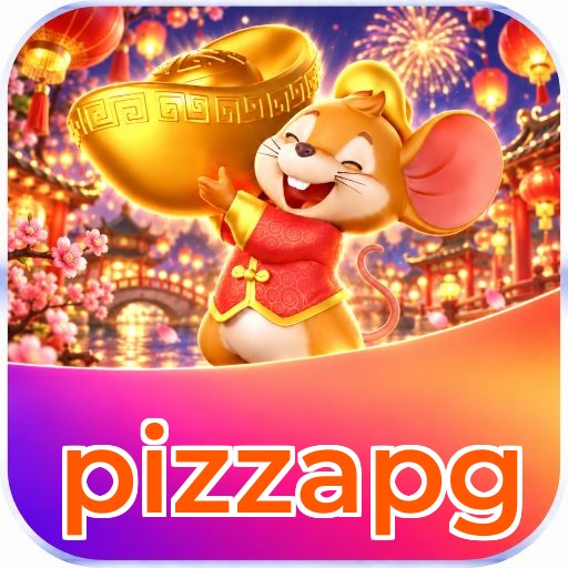 pizzapg Segurança Logo 2