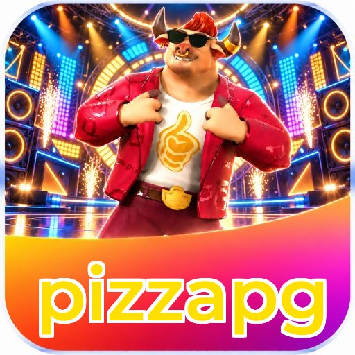 pizzapg Logo