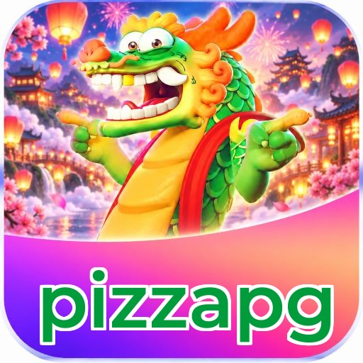 pizzapg Logo
