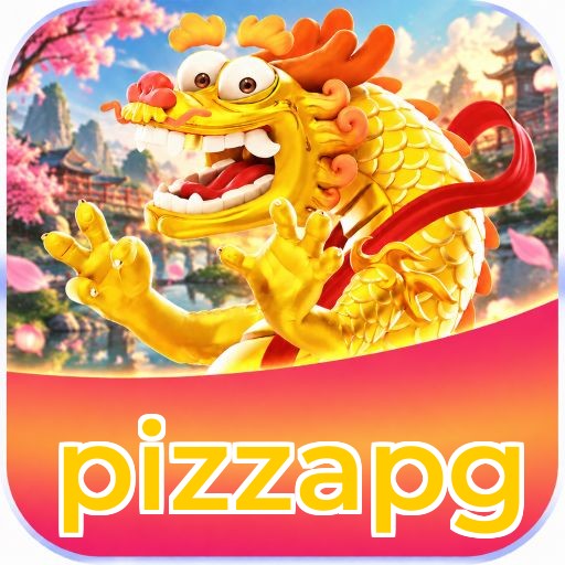pizzapg Logo Oficial - Cassino Online Certificado Brasil