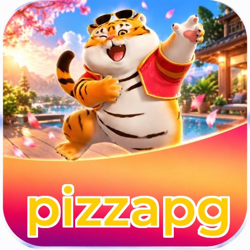 pizzapg Logo