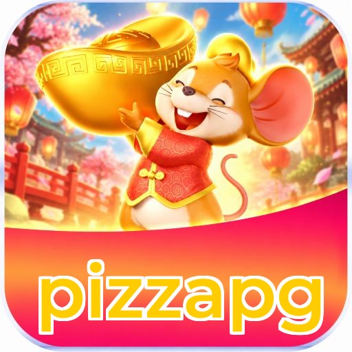 pizzapg Logo
