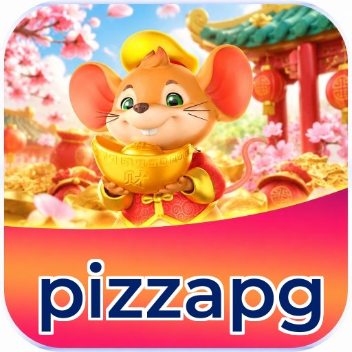 pizzapg Logo
