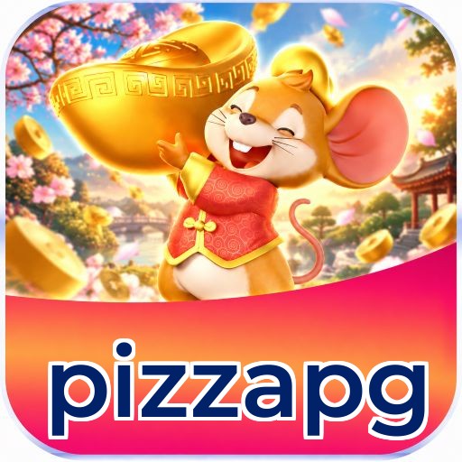 pizzapg Logo