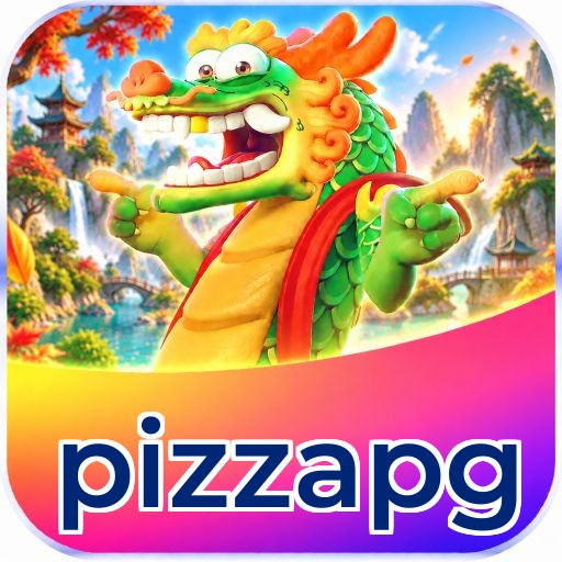 pizzapg Logo