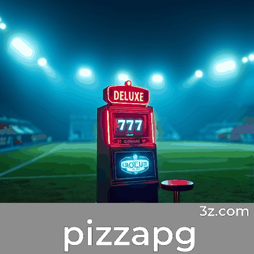 Pizzapg: Experiência de Cassino Imersiva para Brasileiros