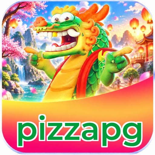 Plataforma pizzapg - PIX Instantâneo