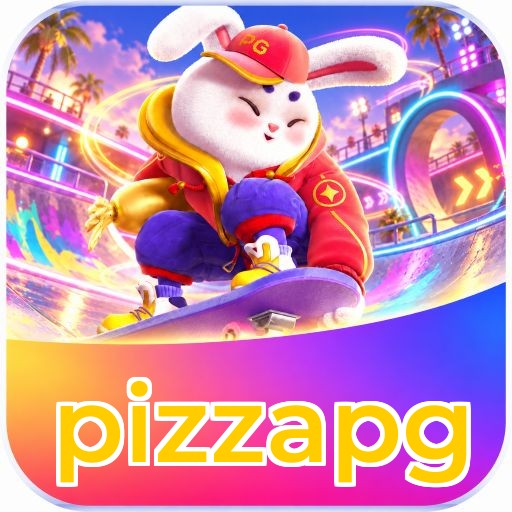 pizzapg PIX Instantâneo - Saques em 8 Minutos