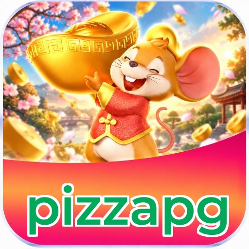 pizzapg APP Mobile - Android & iOS