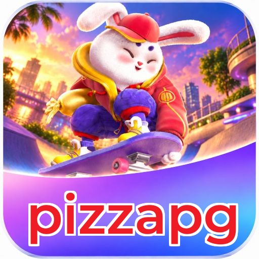 pizzapg Logo
