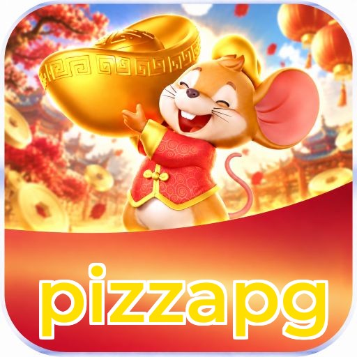 pizzapg Logo