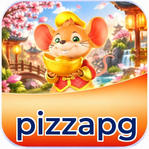 pizzapg Logo