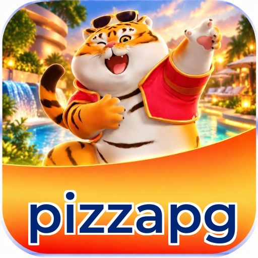 pizzapg Logo