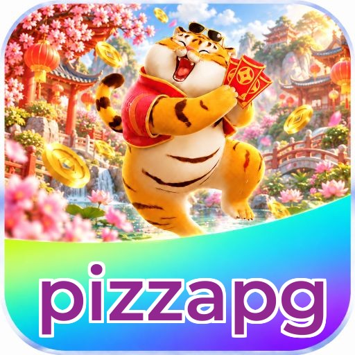pizzapg Logo