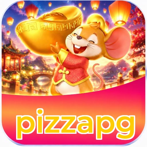 pizzapg Logo