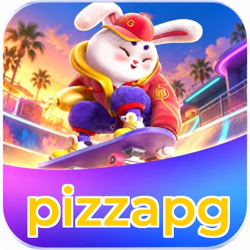 pizzapg Logo