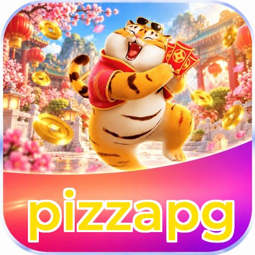 pizzapg Logo