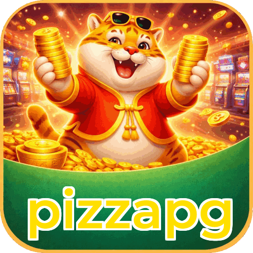 Loterias online disponíveis na pizzapg