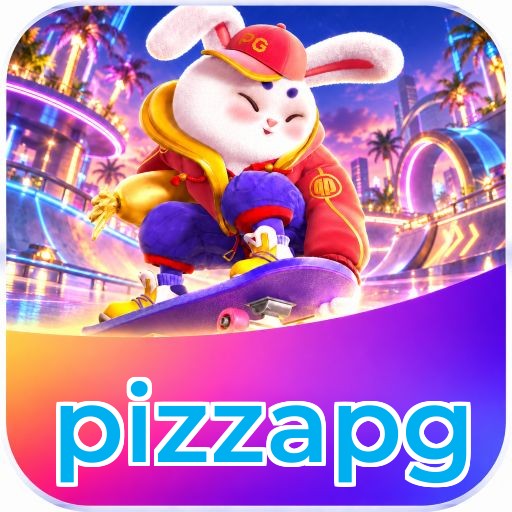 pizzapg Instalar Logo 2