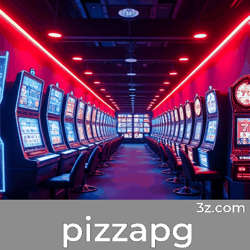 Jogos Exclusivos e Inovadores na pizzapg com Parcerias de Elite
