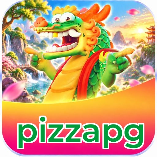 pizzapg Instalar Logo 1