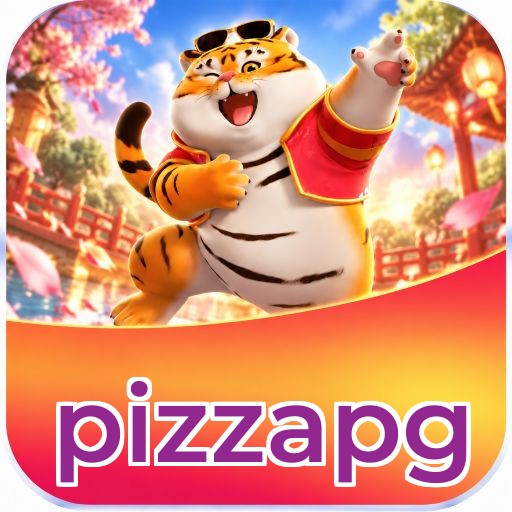 pizzapg Logo