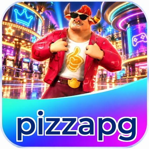 pizzapg Logo